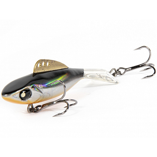 Балансир LJ Pro Series MEBARU 77мм/101 блистер