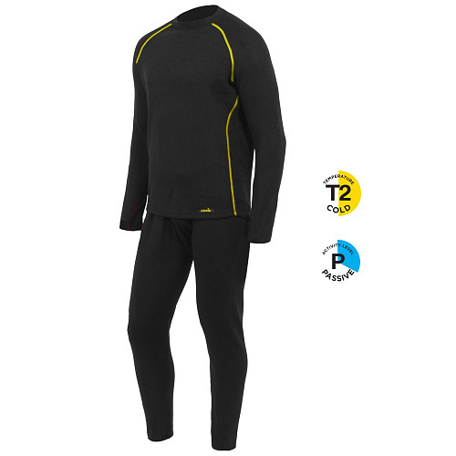 Термокомплект Norfin SCANDIC COMFORT 01 р.S 