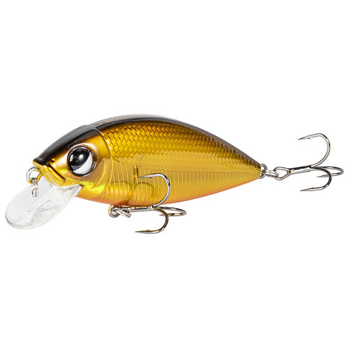 Воблер плав. LJ Original SHAD CRAFT F 05.00/A018