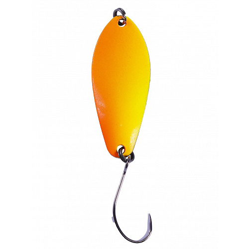 Блесна колеб. Lucky John CLEO длин.34мм/03,5г 050