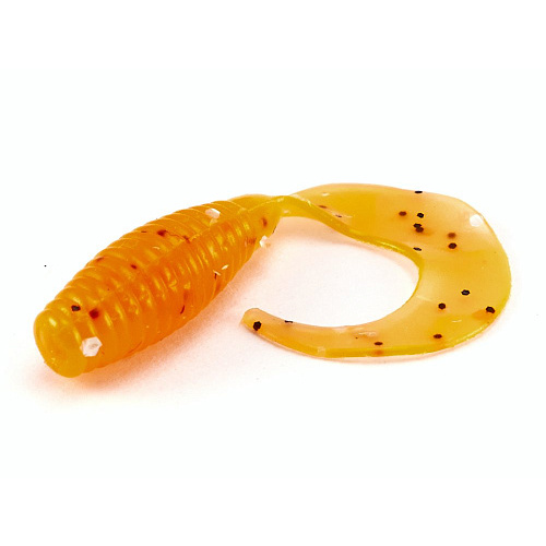 Твистеры съедоб. искусст. LJ Pro Series MICRO GRUB 1,0in (02,50)/036 15шт.