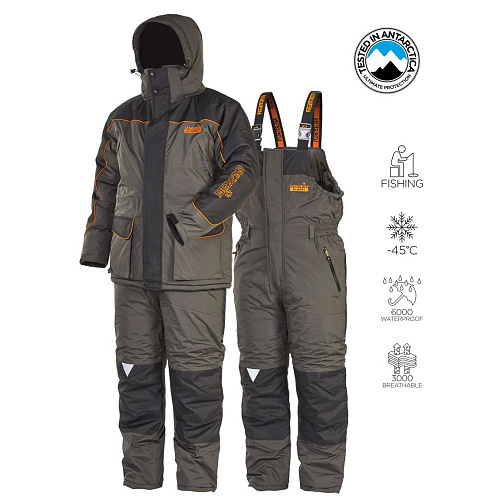 Костюм зим. Norfin ATLANTIS + 04 р.XL