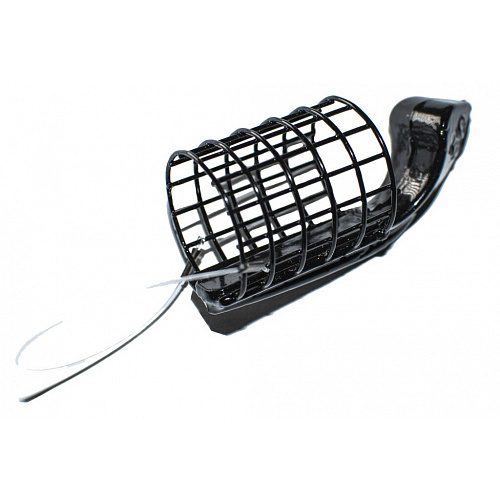 Кормушка фидерная FC CLAW M/ДАЛЬНИЙ ЗАБРОС 080г