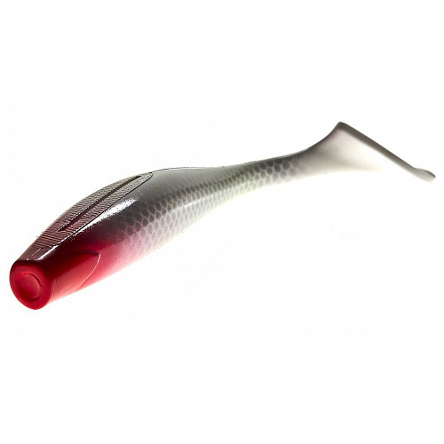 Виброхвост LJ 3D BBS Series GIANT KUBIRA SWIM SHAD 10,3in (26,00)/PG17 1шт.