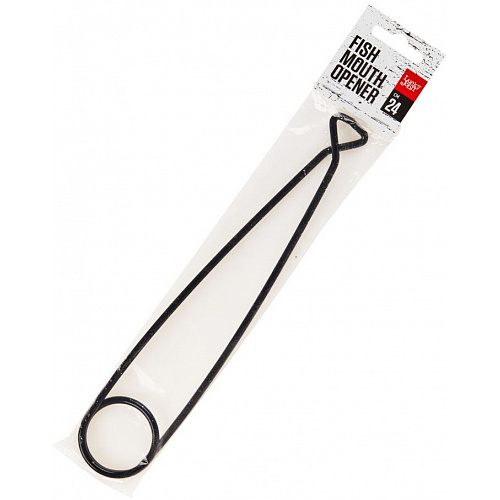 Зевник Lucky John BBS 24см