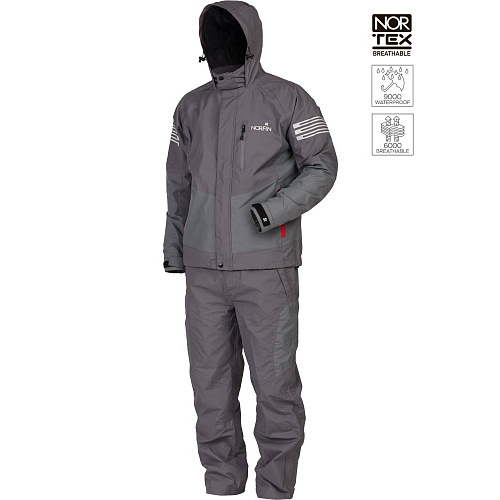 Костюм демисезон. Norfin MIRAGE 06 р.XXXL