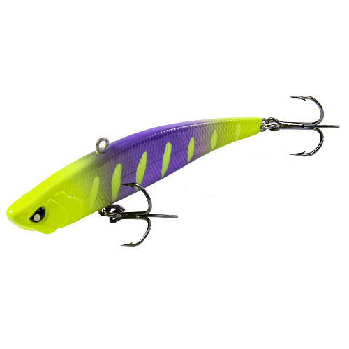Воблер тонущий вертикальный LJ Pro Series SLIM VIB S 105.00/352