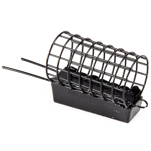 Кормушка фидер. FC GROUND HOOKS/ТАРАКАН 100г