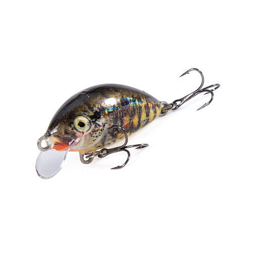 Воблер плавающий Salmo TINY F 03/HS