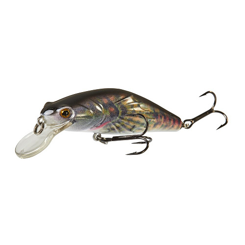 Воблер тонущ. LJ Original BULLHEAD S 06.50/BH04