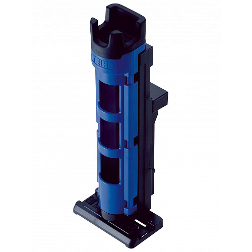 Держатель для удилища Meiho BM-230N Blue Black 50х54х266
