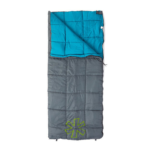 Мешок-одеяло спальный Norfin ALPINE COMFORT 250 L