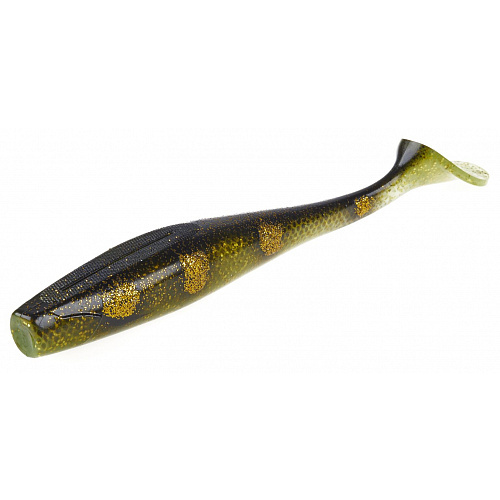 Виброхвост LJ 3D BBS Series GIANT KUBIRA SWIM SHAD 10,3in (26,00)/PG20 1шт.