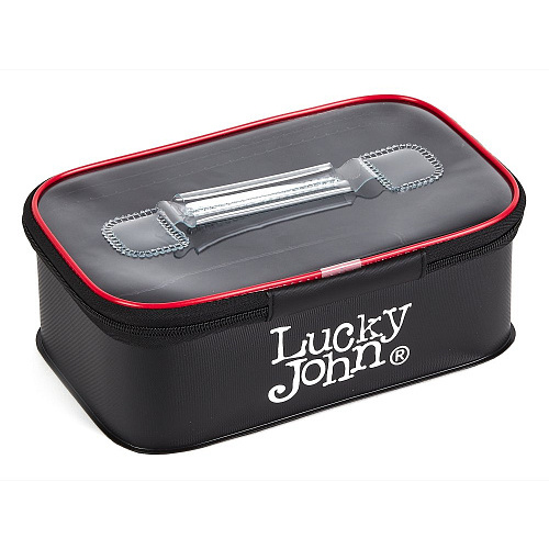 Емкость для аксессуаров Lucky John EVA 270x170x100 OL