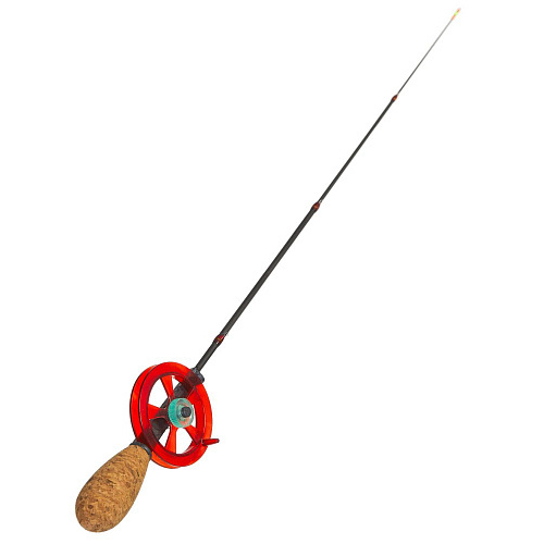 Удочка зим. Lucky John C-TECH JIG LIGHT 41см