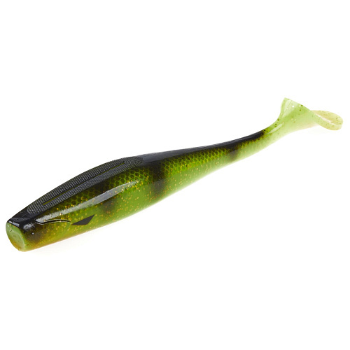 Виброхвост LJ 3D BBS Series GIANT KUBIRA SWIM SHAD 10,3in (26,00)/PG41 1шт.