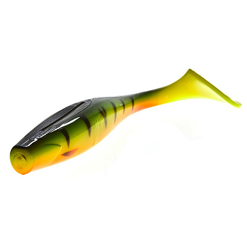 Виброхвосты LJ 3D Series KUBIRA SWIM SHAD 5,0in (12,50)/PG13 3шт.