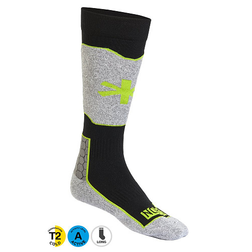 Носки Norfin T2A BALANCE LONG р.(45-47) XL