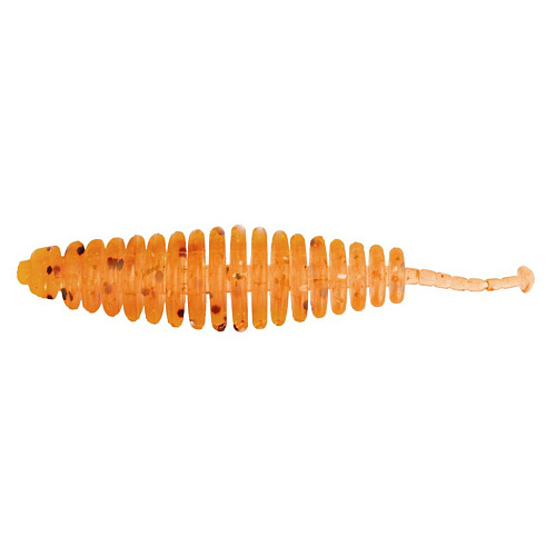 Слаги съедобные искусственные LJ Pro Series TRICK WORM 2,5in (06.35)/036 7шт.