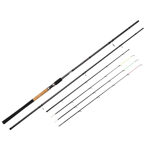 Удилище фидер. Salmo Diamond FEEDER 120 3.90