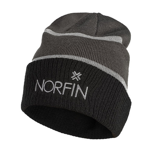 Шапка Norfin KINETIC REFLECTIVE р.L