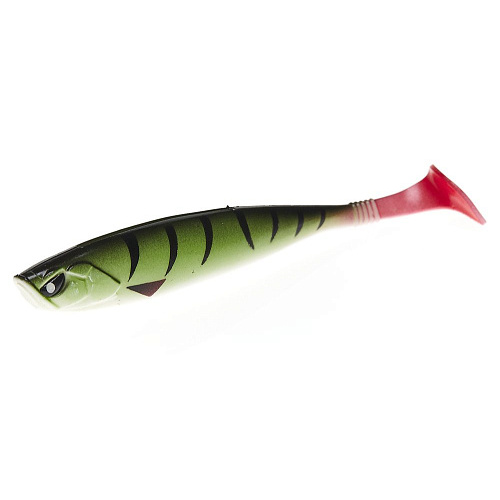 Виброхвосты LJ 3D Series BASARA SOFT SWIM 6.0in (15,24)/PG10 3шт.