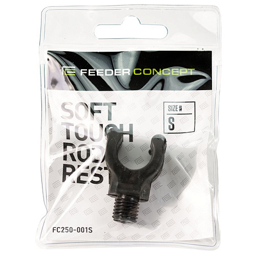 Держатель для удилища FC SOFT TOUCH ROD REST р.S