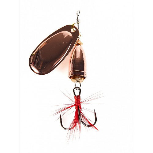 Блесна вращ. Lucky John BELL SPIN 04 010.0г C