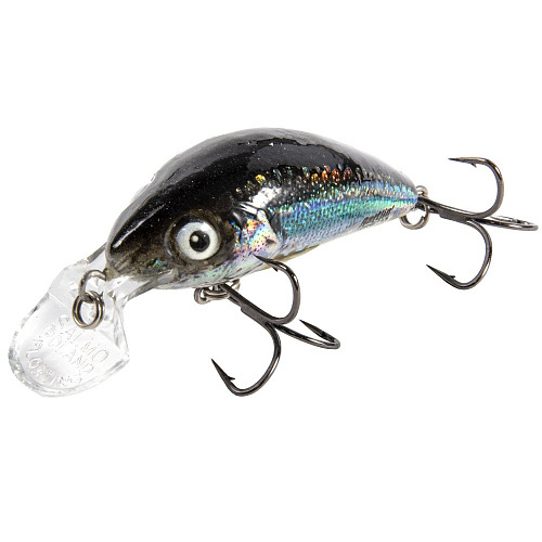 Воблер плавающий Salmo HORNET RATTLIN F 04.5/CHC