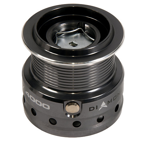 Шпуля резервн. катуш. Salmo Diamond FEEDER 5 4000FD