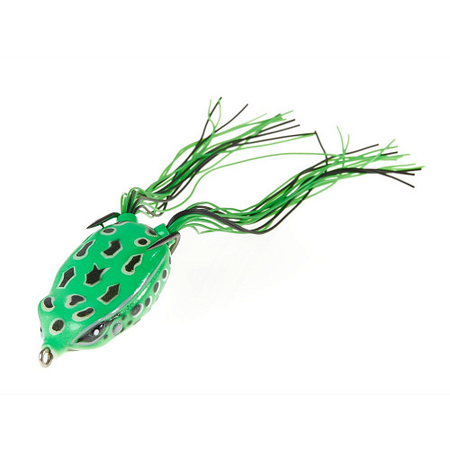 Приманка мягкая LJ 3D Series FROG 2.6in (06.50)/003 1шт.