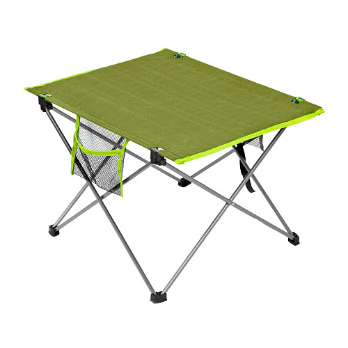 Стол склад, Norfin LUOMA COMPACT NF Alu 57x44