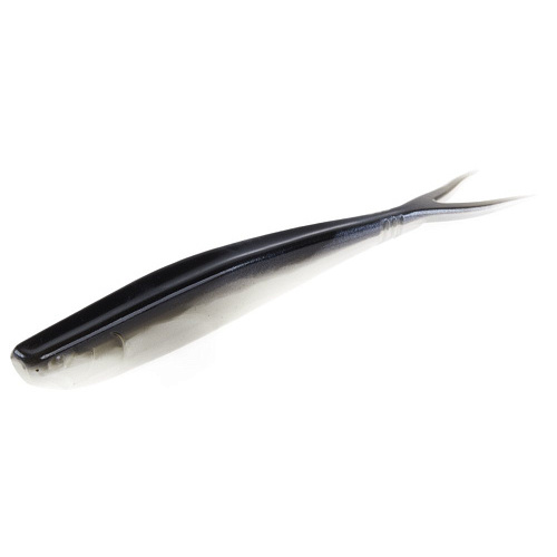 Слаги LJ 3D Series SLICK SHAD-V 7.0in (17,8) 014 3шт.