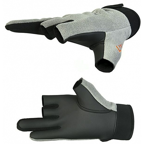 Перчатки Norfin ARGO р.L