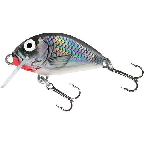 Воблер тонущий Salmo TINY S 03/HGS