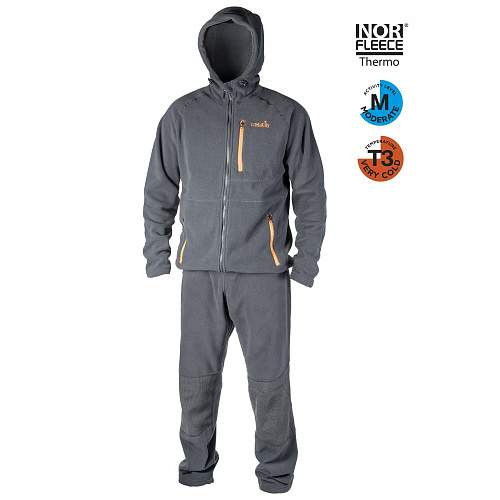 Костюм флис. Norfin BLAZE 03 р.L