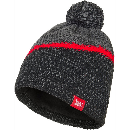 Шапка Lucky John KARMA р.XL