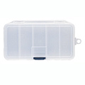 Коробка рыболов. Meiho SFC LURE CASE M 161x91x31