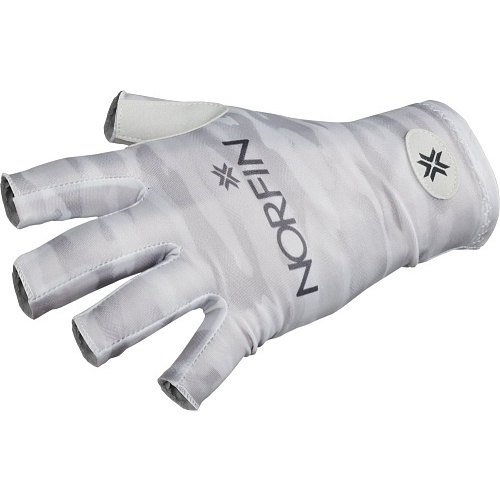 Перчатки Norfin SUN PRO PROTECT LONG 03 р.L