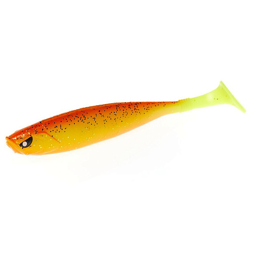Виброхвосты LJ 3D Series BASARA SOFT SWIM 6.0in (15,24)/PG03 3шт.
