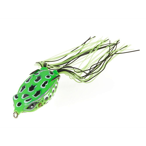 Приманка мягкая LJ 3D Series FROG 2.0in (05.00)/002 1шт.