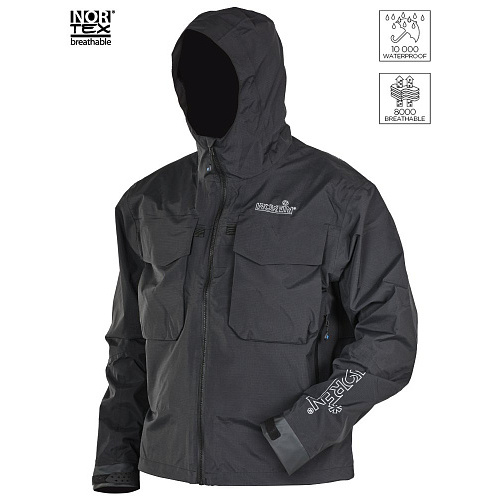 Куртка заброд. Norfin PILOT 05 р.XXL