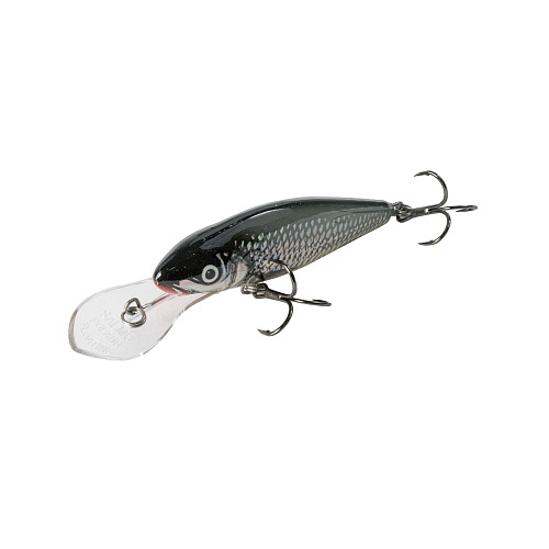 Воблер плав. Salmo PERCH DR 08/HGS