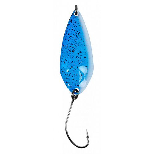 Блесна колеблющаяся Lucky John EOS длин.25мм/01.8г 014