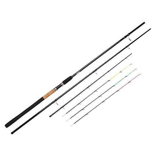 Удилище фидер. Salmo Sniper FEEDER 120 3.60
