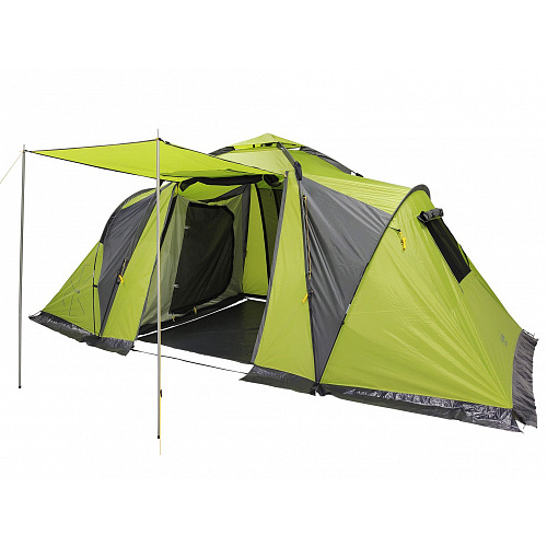 Палатка автомат. 4-х мест. Norfin SALMON 4 NF