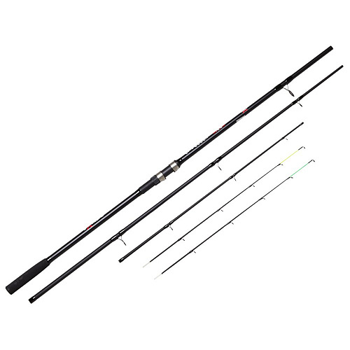 Удилище фидер. Salmo Extreme BP FEEDER 120 3.30