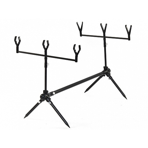 Подставка Salmo ROD-POD Me 3U+3Y