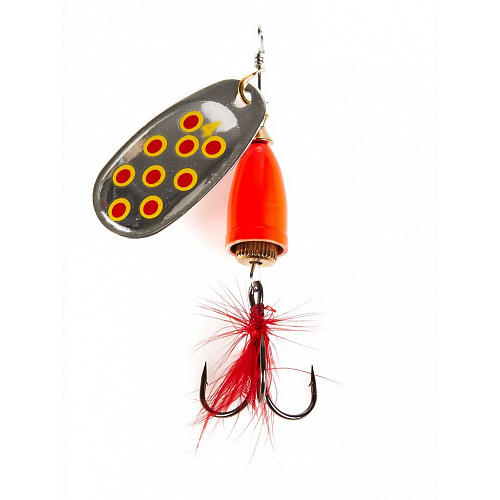 Блесна вращ. Lucky John BELL SPIN 02 06.0г SRD