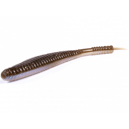 Черви съедобные LJ Pro Series S-SHAD 5.2in (13.20)/T46 5шт.